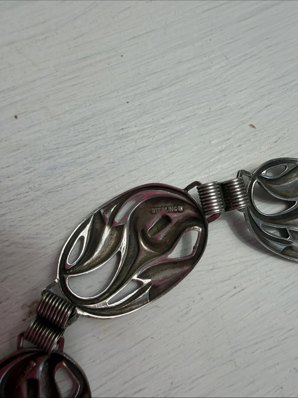 N/A elegant sterling